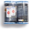 Filtrační vložka INTEX 29012 do vířivek S2 - Twin Pack  29012