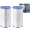 Filtrační vložka INTEX 29012 do vířivek S2 - Twin Pack  29012