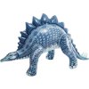 Nafukovací dinosaurus Intex 48593 JURASSIC DINO PALS modrá 48593-STEG