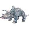 Nafukovací dinosaurus Intex 48594 JURASSIC DINO PALS modrá 48594-TRICE