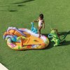 Dětské hrací centrum INTEX 56139 DINO PARK PLAY CENTER  56139