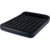 Nafukovací matrace INTEX 64142 FULL DURA-BEAM PILLOW 137x191x25 cm  64142