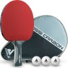 Sada na stolní tenis JOOLA ROSSI CARBON  54208