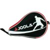 Pouzdro na pálku na stolní tenis Joola 80502 červená/černá 80502