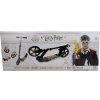 Koloběžka ALU SPARTAN HARRY POTTER - 200 mm černá 802