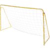 5 Feet Goal YW fotbalová branka žlutá