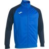 Academy IV tepláková souprava royal navy (Obleceni Joma pánské 6XS)