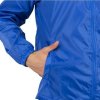 Rainjacket Iris pánská bunda royal modrá