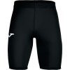 Academy Short Brama elastické šortky černá (Velikost oblečení XXS-XS)