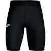 Academy Short Brama elastické šortky černá (Velikost oblečení XXS-XS)