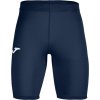Academy Short Brama elastické šortky navy (Velikost oblečení XXS-XS)