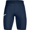 Academy Short Brama elastické šortky navy