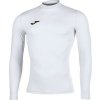 Academy Shirt Brama elastické triko bílá