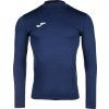Academy Shirt Brama elastické triko navy