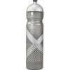 Sport XO zdravá láhev 1000 ml stříbrná