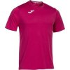 Combi Short Sleeve T-shirt pánské triko fuchsia (Velikost oblečení 8XS-7XS)
