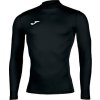 Academy Shirt Brama elastické triko černá (Velikost oblečení 6XS-5XS)