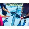 Omega sada na pickleball