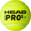 Padel Pro S+ míčky na padel