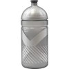 Sport XO zdravá láhev 500 ml stříbrná