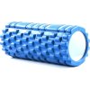 Masážní VÁLEC SEDCO YOGA FOAM ROLLER 33x14 cm modrá EM5008A-MO