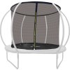 Ochranná síť Sedco k trampolínám SUPER B 244 cm  6008SP