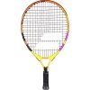 Nadal JR 19 Rafa juniorská tenisová raketa klíčenka dárek  + Klíčenka dárek