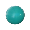 Gymball – gymnastický míč 55 cm tyrkysový