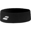 Logo Headband čelenka černá