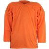 HD-2 hokejový dres oranžová (Velikost oblečení S)
