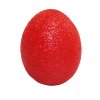 Antistresové masážní vajíčko – úleva od stresu červené