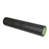 Masážní válec EPP 90 cm – extra dlouhý foam roller pro regeneraci černý