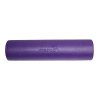 Merco Yoga masážní válec EPE Foam Roller 90cm fialova/růžová