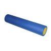 Masážní válec EPE Foam Roller 90 cm – modrý