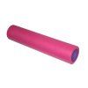 Foam Roller EPE 90 cm – masážní válec růžový