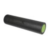 Foam Roller 60 cm – masážní válec pro regeneraci svalů černý
