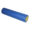 Foam Roller 60 cm – masážní válec pro regeneraci svalů modrý