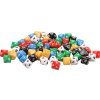 Dice Set AC10 házecí kostky sada 6 x 10 ks