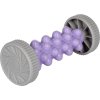 Foot Roller masážní váleček fialová