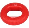 Grip Ring 4050 posilovací kroužek červená
