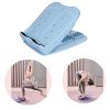 Yoga Plate jóga deska na strečink modrá