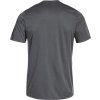 Combi Short Sleeve T-shirt pánské triko tmavá melange (Velikost oblečení 8XS-7XS)