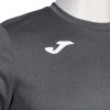Combi Short Sleeve T-shirt pánské triko tmavá melange (Velikost oblečení 8XS-7XS)