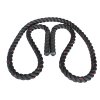 Merco zátěžové Fitness švihadlo 250x3m
