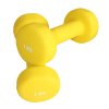 Merco neoprenová činka 1kg