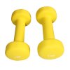 Merco neoprenová činka 1kg