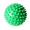 Merco masážní míček s bodlinami soft 7cm sv.zelený