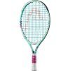 Tenisová raketa HEAD COCO 21 zelená 235824