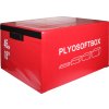Plyo Box Soft plyometrický blok