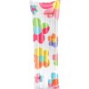 Nafukovací lehátko INTEX FASHION 59720 bílá/červená 59720BI2